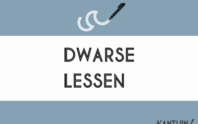 Dwarse Lessen